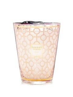 Baobab candle Max 24 Women