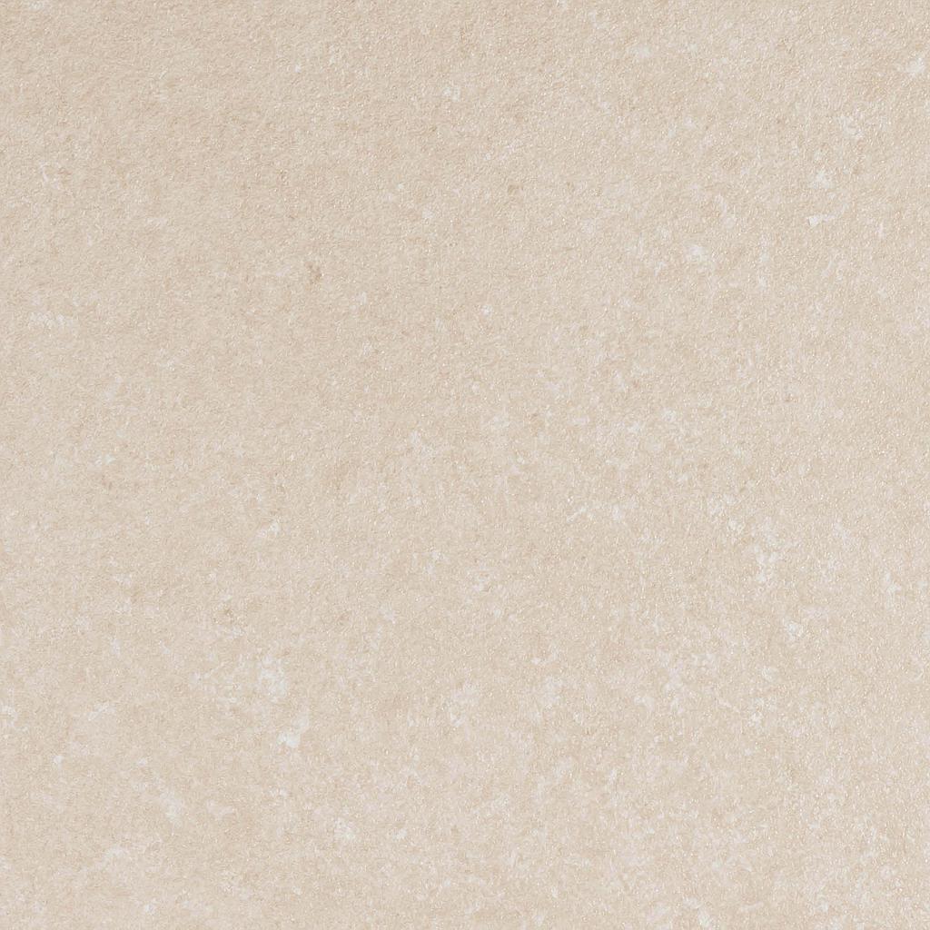 Inka Beige 600x600x9.5 (598x598) coloré dans la masse, rectifié mat - R10 B - V2 - 1.44 m2 - 20.83 kg/ m2 - 43.20 m2/palette