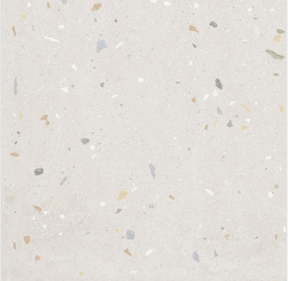 Croccante Tutti Frutti 600x600x8.8 (600x600) mat non rectifié - R10 B - V2 - 1.44 m2 - 19.93 kg/ m2 - 51.84 m2/palette