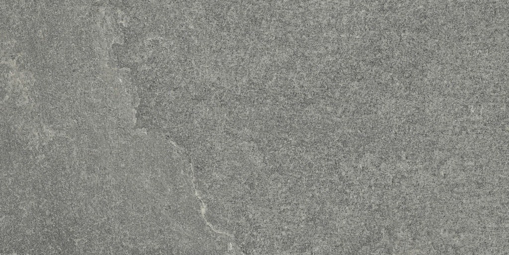 Arkiquartz Graphite 300x600x9 (298x598) coloré dans la masse, nat mat, rectifié, R10 B - V3 - 1.26 m2 - 20.31 kg/m2 - 50,40 m2/palette