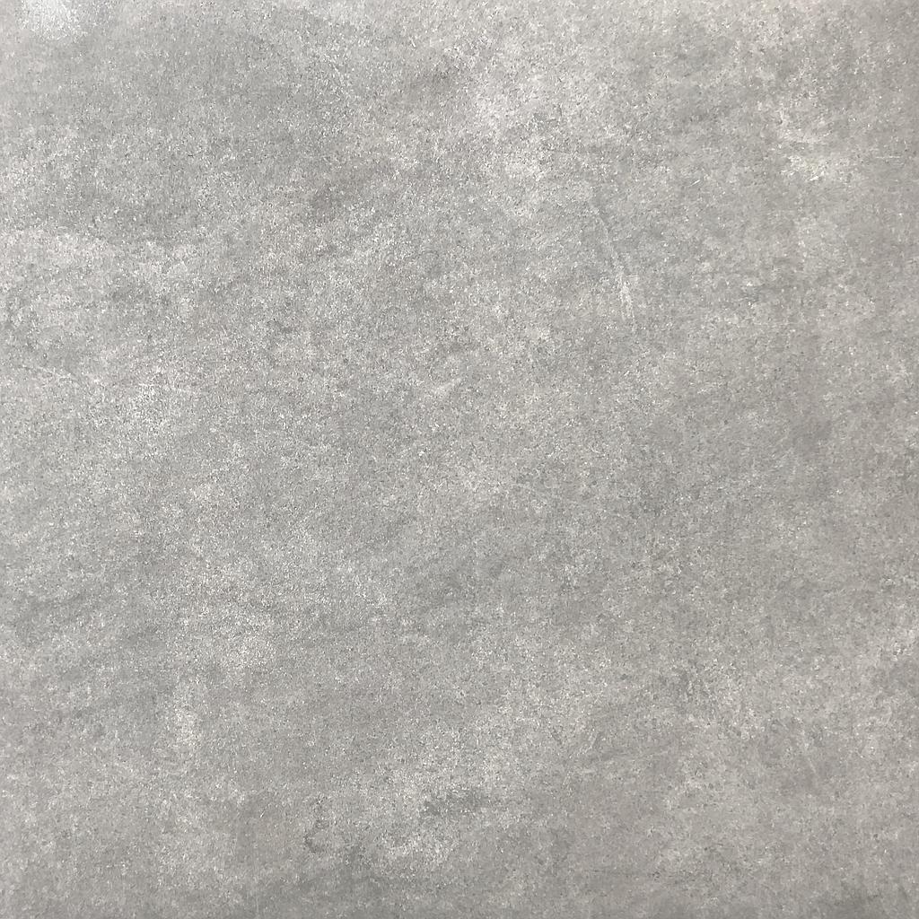 Avry Gris 600x600x20 coloré dans la masse - rectifié - R11 C - V2 - 0.72 m2/cart. - 43.88 kg/m2 - 21.6m2/pal.