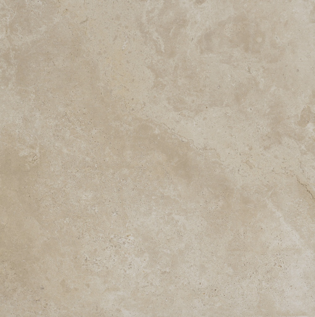 Tramelan Sable 600x600x20 coloré dans la masse - rectifié - R11 C - V2 - 0.72 m2/cart. - 43.88 kg/m2 - 21.6m2/pal.
