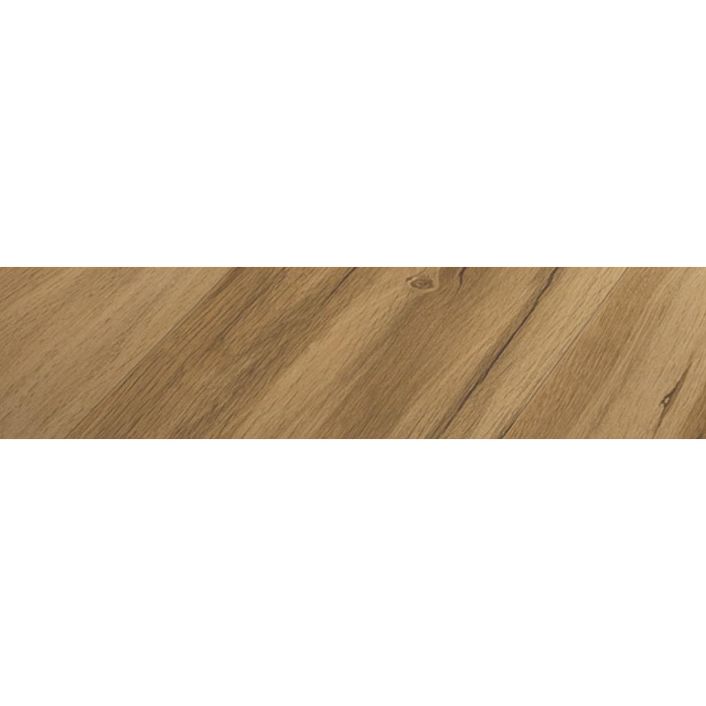 Sol design Vinyle Classic 2030 HDF - Chêne Memory  naturel texture brossée chanfreins 4V - 1207x216x9.6 - 1.825m2/cart. - 65.699m2/pal. - 9.5kg/m2
