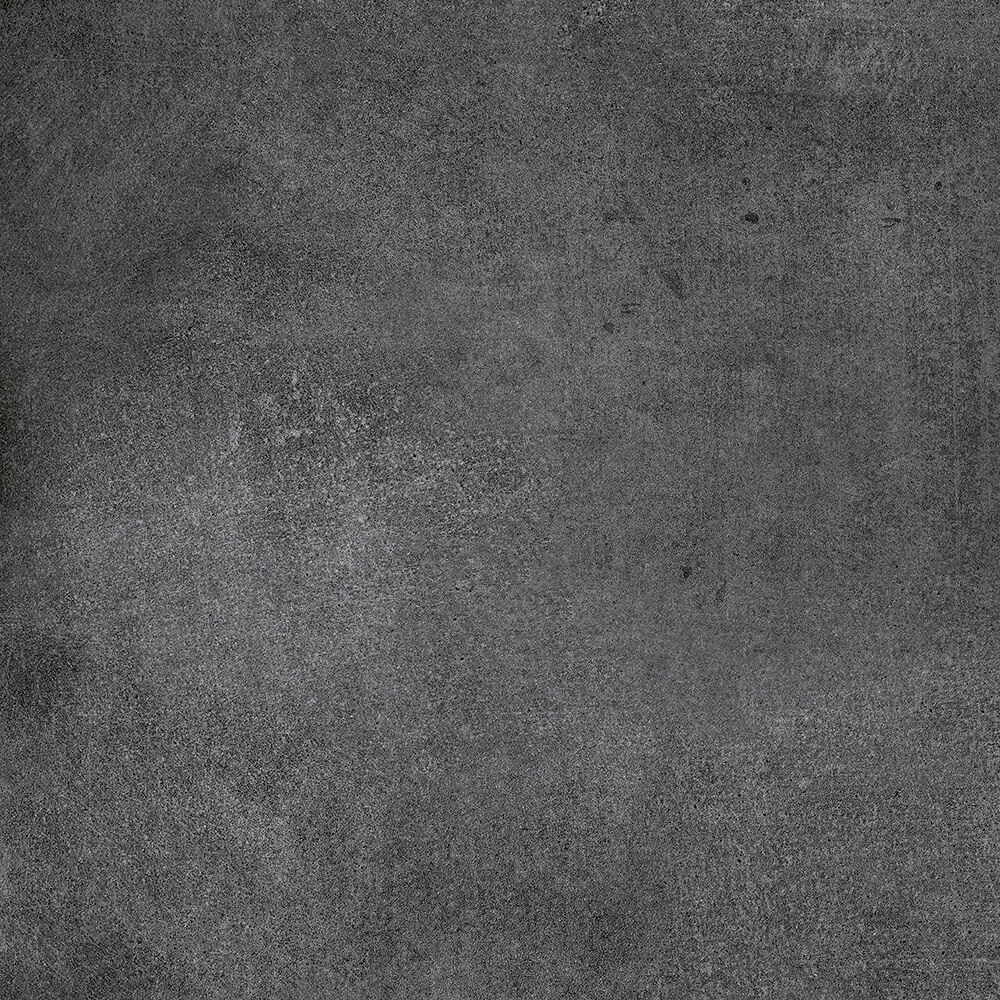Manhattan Graphite 600x600x9.5 (598x598) - rectifié - mat - R10 B - V1 - 1.44 m2 - 20.83 kg/ m2 - 43.20 m2/ palette