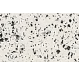 Terrazzotech Tech Bianco 300x600x10 (298x600) - structuré - R11 B - 0.90 m2 - 24.0 kg/m2 - 43.20 m2/palette