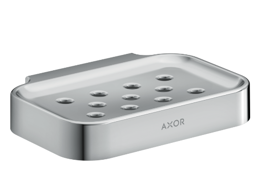 AXOR UNIVERSAL CIRCULAR Porte-savon