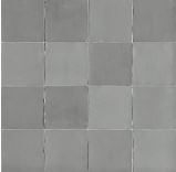 ANTIC COLONIAL - NAZARI SALES- 11.5X11.5X1.1 cm - (0.3967m2/pqt, soit 30 pièces)