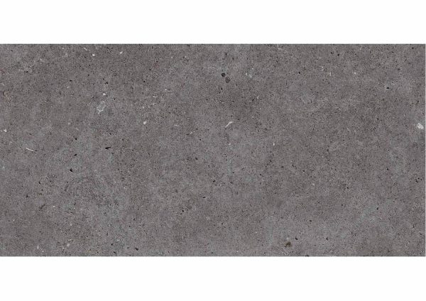 Basel Grafito 300x600x6 (298x598) naturel rectifié - R10 A - V3 - 1.62 m2 - 13.58 kg/m2 - 77.76 m2/palette