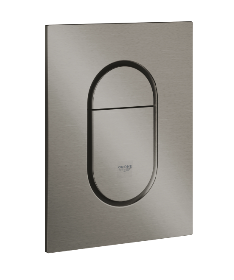 ARENA COSMOPOLITAN S PLAQUE DE COMMANDE - Hard Graphite