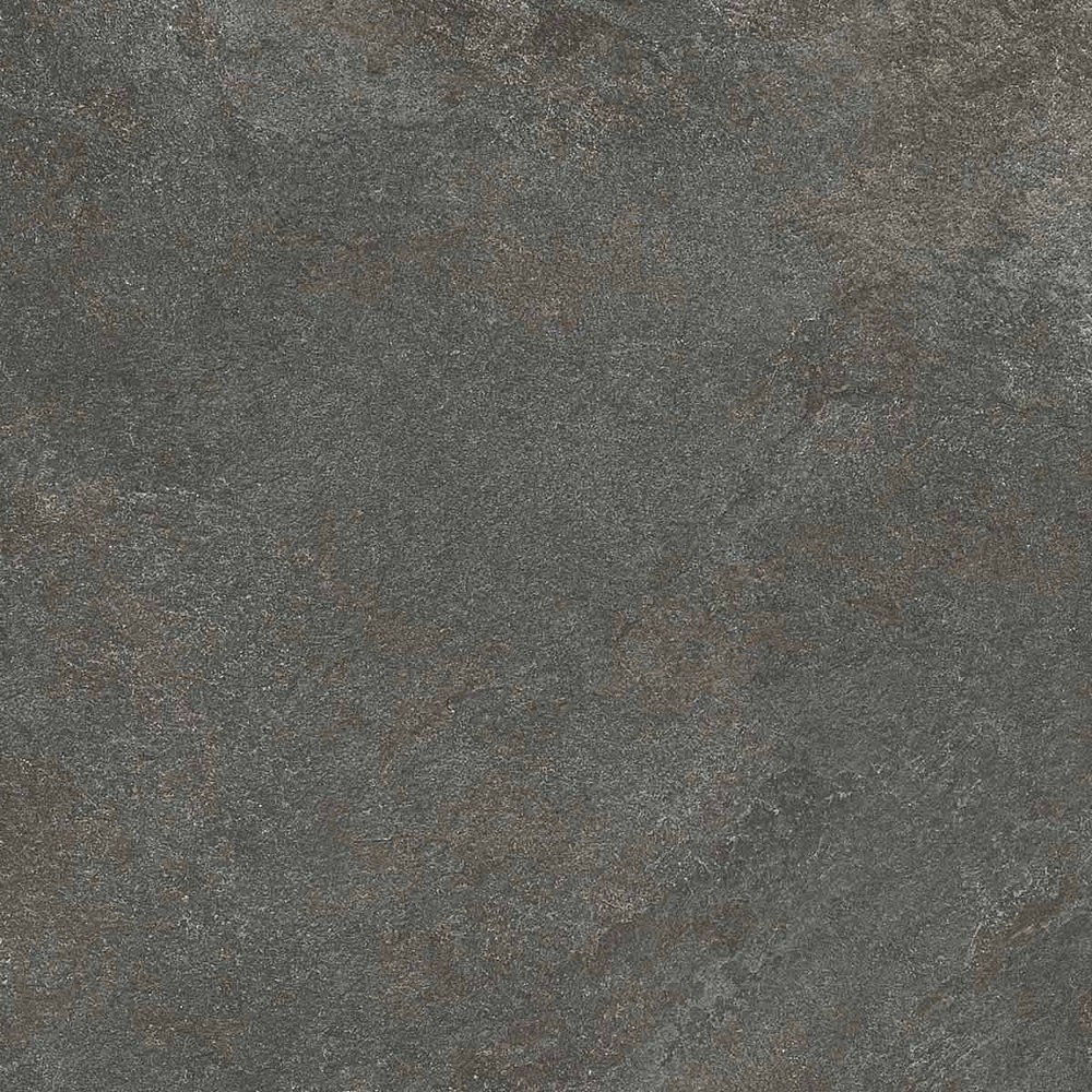 ARKÈ Anthracite 1200x1200x9 (1195x1195) - rectifié - R10 B - V3 - 2.86 m2 - 21.25 kg/m2 - 57.12 m2/palette