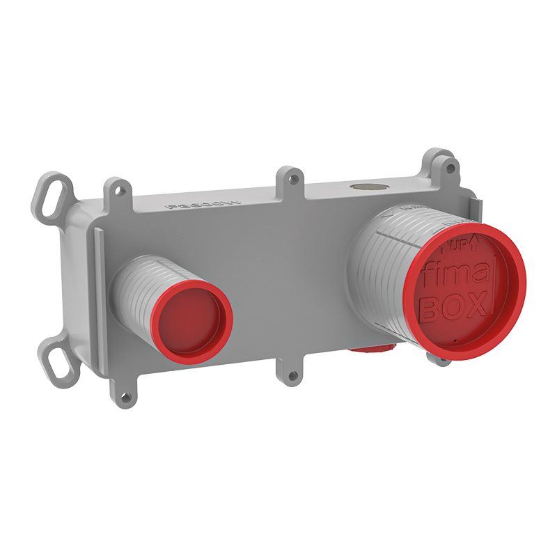 Corps à encastrer de lavabo F3821