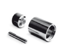 Extension pour colonne de douche QUADRO, Chrome