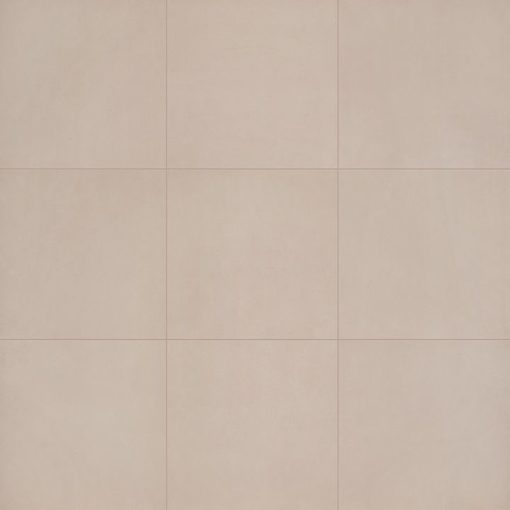 Element Design Beige nat 596x596x9 - ret - R9 A - 1.08m2 - 21.99 kg/ m2 - 43.20m2/palette