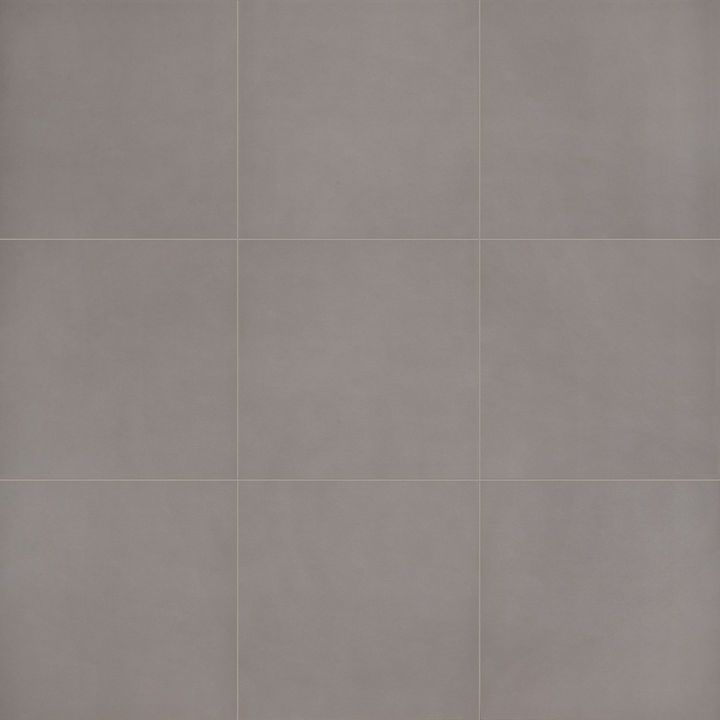 Element Design Grey nat 596x596x9 - ret - R9 A - 1.08m2 - 21.99 kg/ m2 - 43.20m2/palette