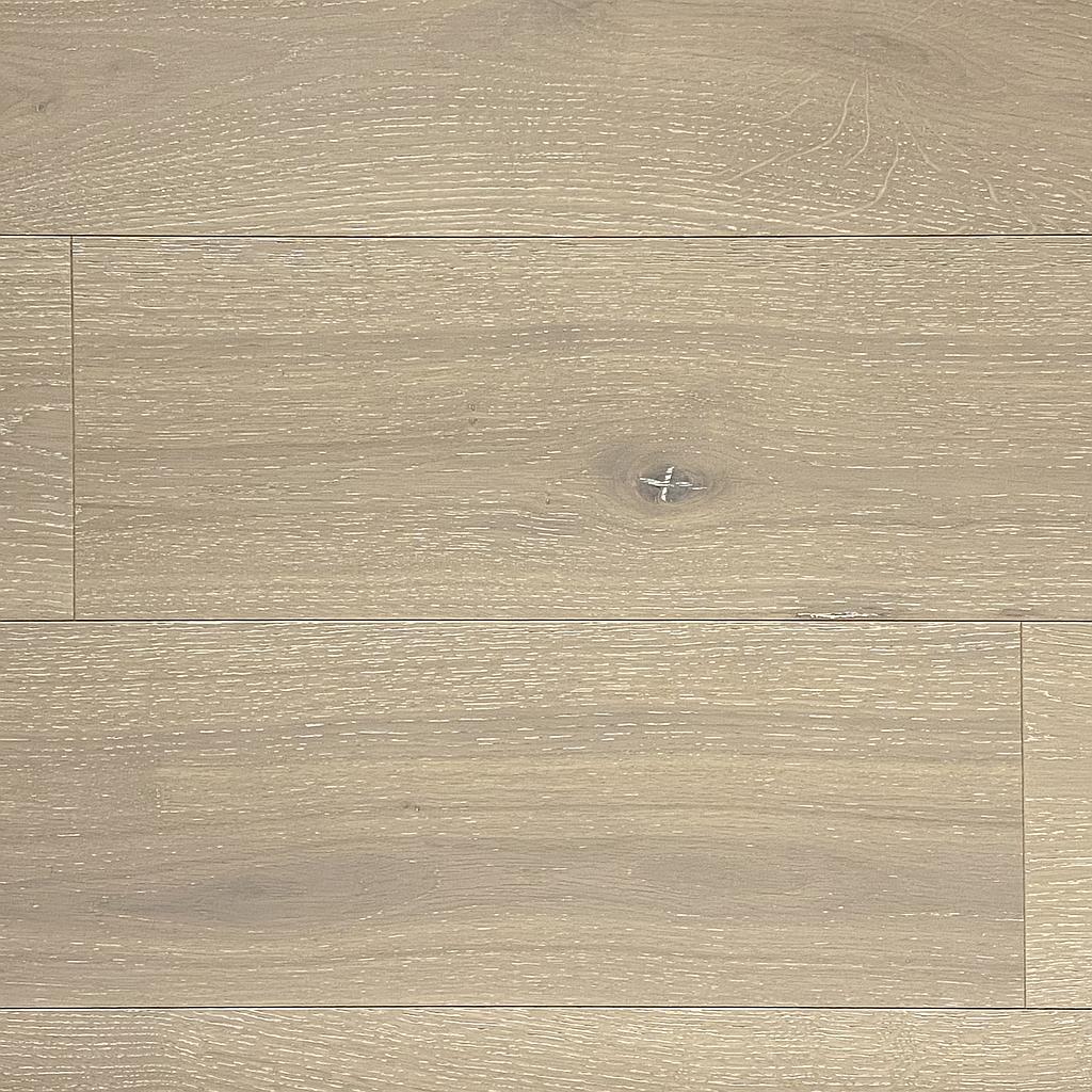 Parquet 3plis 3060 Rustique- chêne vernis mat graphite 1 frise monol.mini-chf- 2200x185x13 - 3.663m2/cart. - 117.216m2/pal. - 8kg/m2