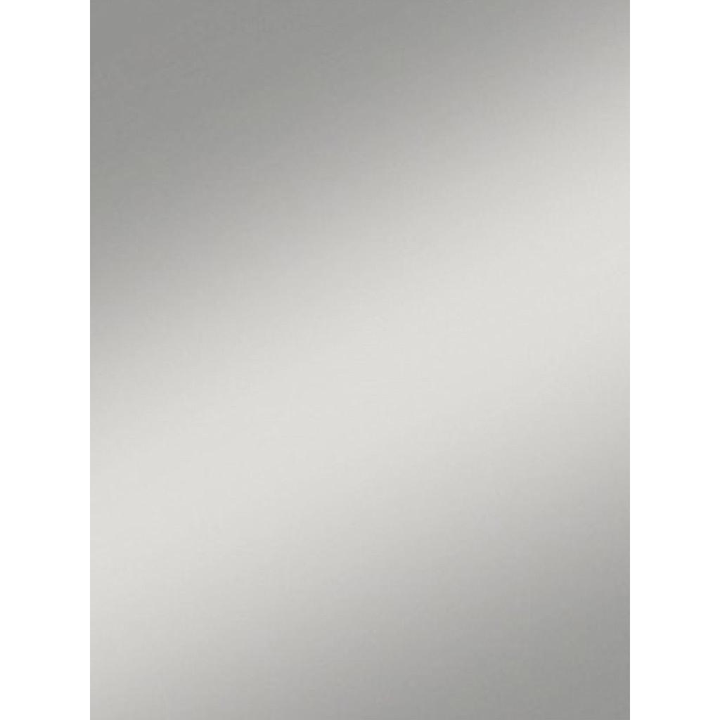 Miroir rectangulaire verre 40 X 30 X 0.5 CM sans fixation 44020097