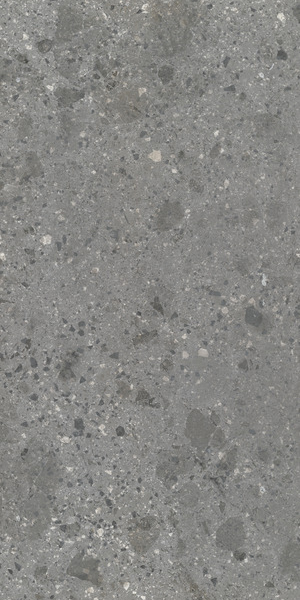 Fragmenta Grigio Milano ST 600x1200x10 (595.8x1195.8) - nat ret - R10 B - 1.44m2 - 22.10 kg/ m2 - 38.88 m2/palette