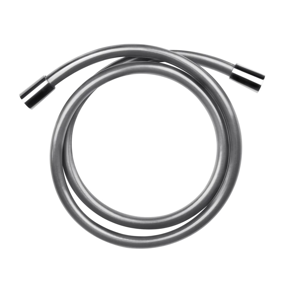 Tuyau flexible de douche EMPORIO 150 cm, 1/2" X 1/2" synthétique, chromé