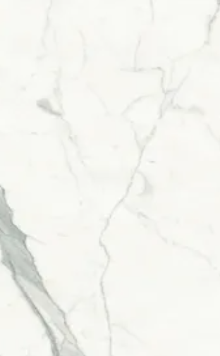 Ultra Marmi Statuario Altissimo LS 1500x3000x6 - ret - 9.0m2 - 14.07 kg/ m2 - 54.00 m2/palette