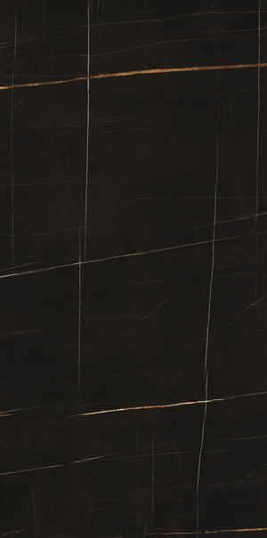 Ultra Marmi Sahara Noir LS 1500x3000x6 - ret - 9.0m2 - 14.07 kg/ m2 - 54.00 m2/palette