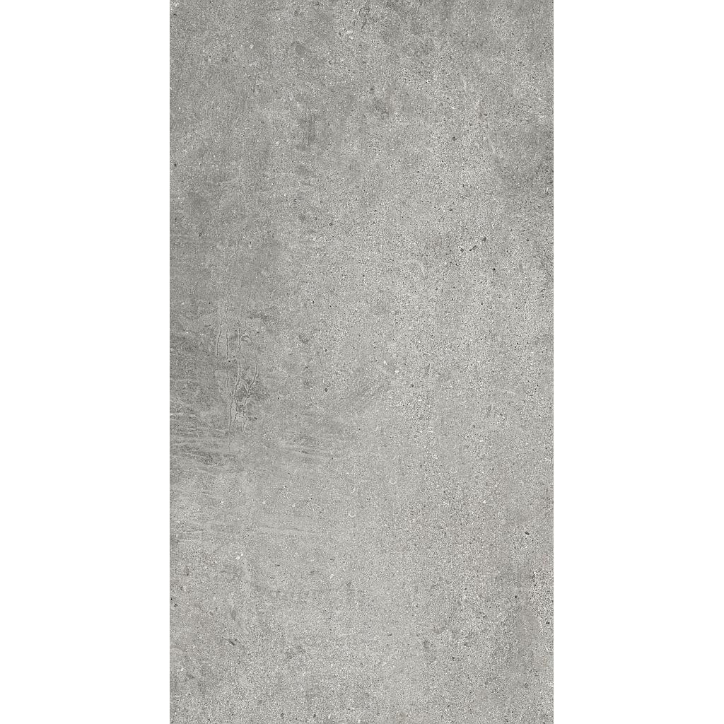 SUPPRIME D'USINE / Intero gris 300x600x8.5 (298x598) non émaillé, rectifié, R10B - 1.08 m2 - 17.03 kg/m2 - V2 - 51.84 m2/palette