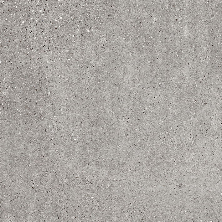 Bottega Acero L 596x596x8.5 rectifié R10C - 1.78 m2 - 20.22 Kg/ m2 - V3  - 56,83 m2/palette