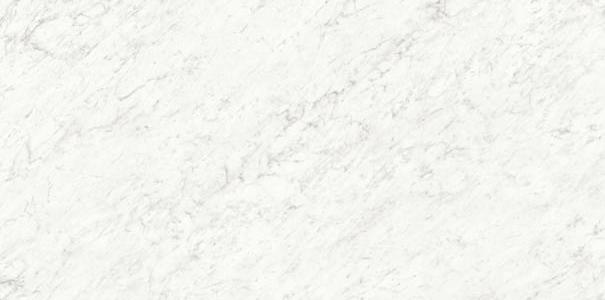 Marmi Classici Bianco Carrara 600x1200x8 ret poli brillant - 1.44 m2 - 18Kg/ m2 - V3