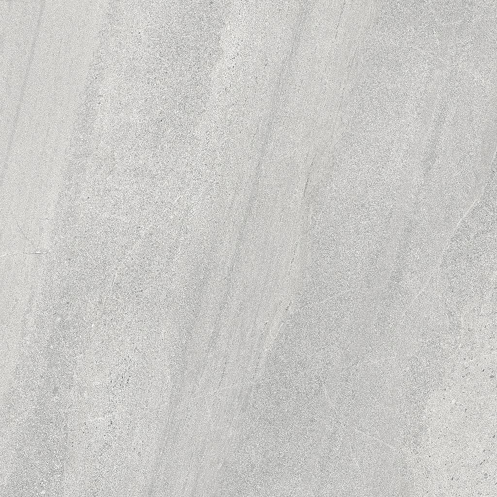 Grès cérame Neuville émaillé - Blanc 600x600x9.5 - nat ret - R10 - 1.44m2 -18.88 kg/ m2 - V2 - 46.08 m2/palette