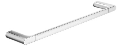 [1690C0839] Barre à linge MITO 34 cm, entraxe 30 cm, chromé