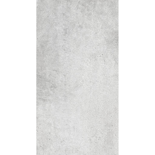 [1217M0171] Intero gris clair 300x600x8.5 (298x598) non émaillé, rectifié, R10B - 1.08 m2 - 17.03 kg/m2 - V2 - 51.84 m2/palette