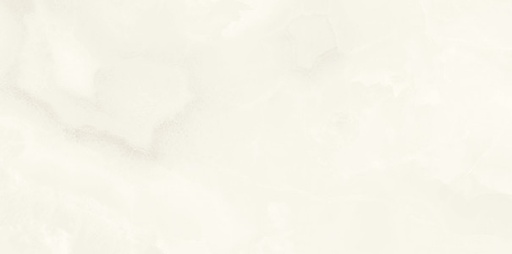 [1217S0084] Marmi Classici Onice Bianco Extra 600x1200x8 ret poli brillant - 1.44 m2 - 18Kg/ m2 - V3