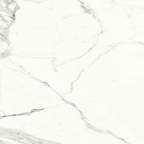 [1217S0100] Marmi Classici Bianco Calacatta 600x600x8 ret mat R9 - 1.44 m2 - 18Kg/ m2 - V3 - 46.08 m2/palette