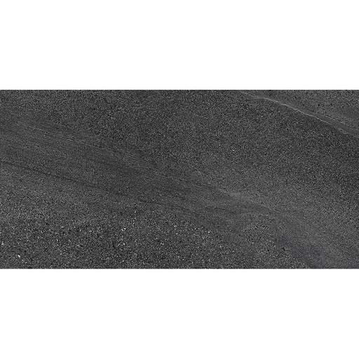 [1215H4510] Nature Nero 300x600x9.5 (299x600) - nat ret - R10 - 1.44m2 -18.88 kg/ m2 - V2 - 46.08 m2/palette