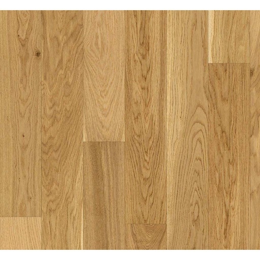 [1411M0000] Parquet 3plis Classic 3025 frise large Living chêne vernis mat monol.mini-chf 1170x120x13/2.5 - 1.685m2/cart. - 50.55m2/pal. - 6.9kg/m2