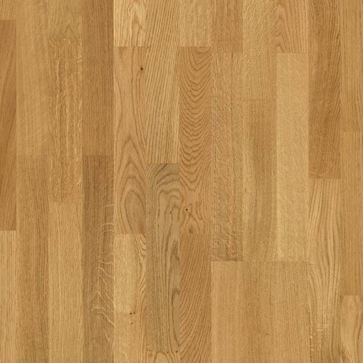 [1411M0247] Parquet 3plis 3060 Natur - chêne VERNIS MAT 3-frises - 1080x185x13/3.6 mm - 1.998m2/cart.- 47.952m2/pal - 8kg/m2