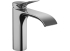 [1621C1504] Mélangeur de lavabo VIVENIS 110, S 146 cm, goulot fixe sans vidage, Chromé