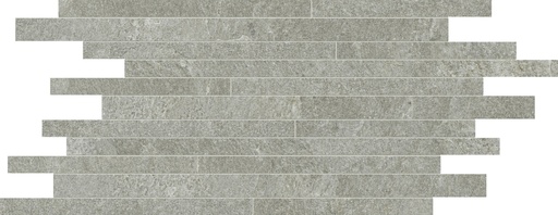 [1217H0609] Arkiquartz Titanium Line Tessere Muretto 300x600x9 - nat mat, rectifié, R10 B - V3 - 0.72m2 - 4.00 kg/pce - 4 pces/box - 50.40 m2/palette