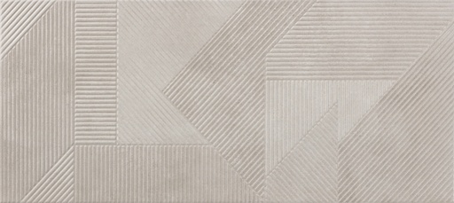 [1212M0437] Faïence Ziro rlv kata perla 360x800x9.5 mat - 1.15m2 - 16.08 kg/m2 - 62.10 m2/palette