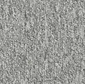 [2611M0027] Dalle moquette MAXIMA 50x50cm, cl. usage 33, Smoke 94 - 5m2 /pqt - 120m2 /pal.