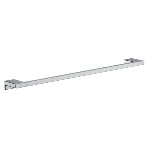 [1690C1607] Barre à linge AddStoris 64,8 cm, entraxe 62,6 cm, chromé