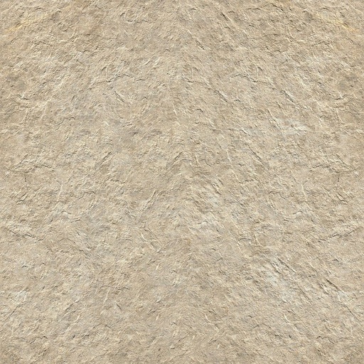 [1217S0256] Pulsar Dune 600x600x10 mm (595.8x595.8) structuré - rectifié - R10 B - V3 - 1.08 m2 - 23.7 kg/m2 - 34.6 m2/palette