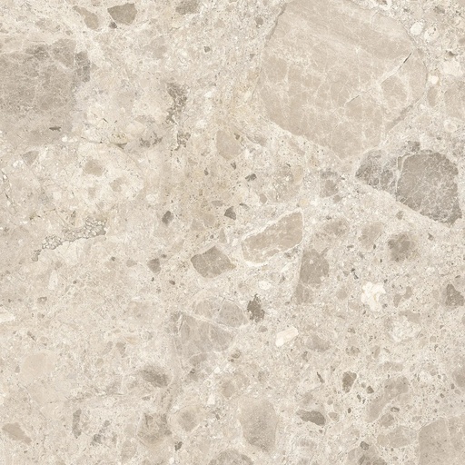 [1215N0123] Caracter Mix Beige 600x600x8.5 mm rectifié - R10 B - V2 - 1.08 m2 - 18.77 kg/m2 - 43.20 m2/palette