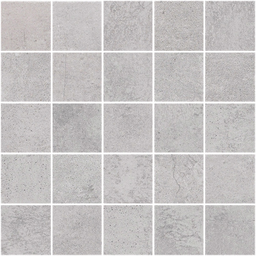 [1218C0833] Evoque mosaico (6x6) perla 300x300x8.2 - R10 A - 1m2 - 16.20 kg/ m2 - 30.00 m2/palette