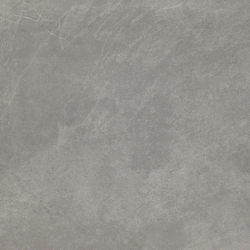 [1218C0904] Tracks grey 600x600x9 - ret - R10 B - 1.44m2 - 17.50 kg/ m2 - 46.08 m2/palette