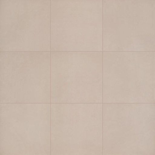 [1218C1343] Element Design Beige nat 596x596x9 - ret - R9 A - 1.08m2 - 21.99 kg/ m2 - 43.20m2/palette