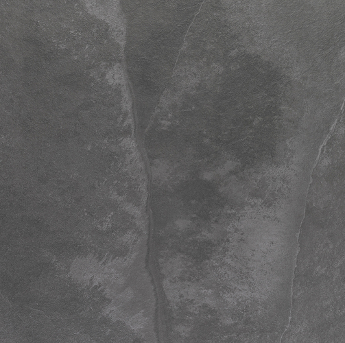 [1218C2689] Terranova Black 600x600x9.6 - nat ret - R9 - 1.08m2 - 20.66 kg/ m2 - 43,20 m2/palette