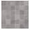 [1218C3966] Contemporary Mosaico Grey (50x50) 300x300x8.5 - nat ret - R10 B - 1m2 - 19 kg/ m2