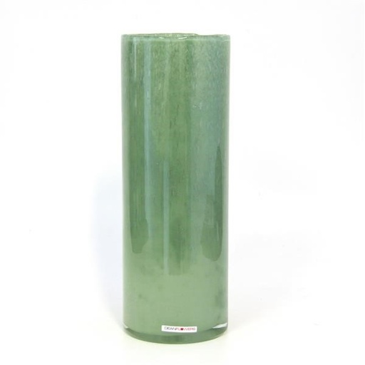 [3290C0028] Vase Cylinder 32/12 mineral