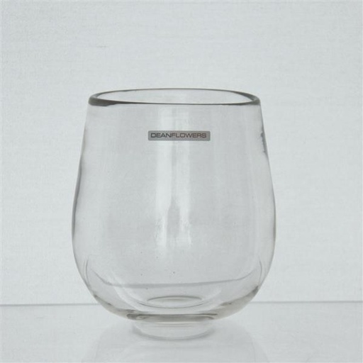 [3290C0034] Vase Sambor XS clear