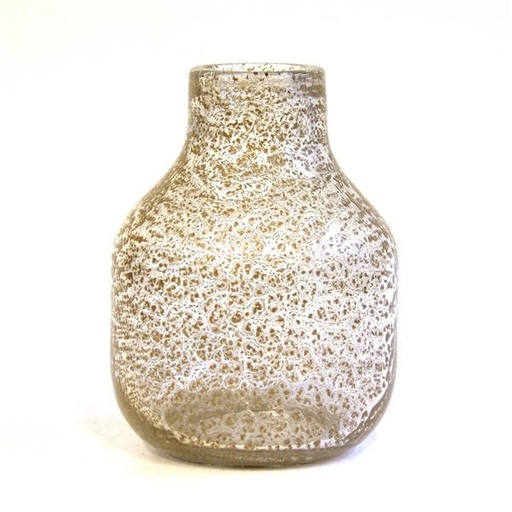 [3290C0039] Vase Barbat S bijou